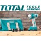 Լիթիում - իոնային Գայկավյորտ 20 Վ / 220 Նմ - 1/2 դյույմ